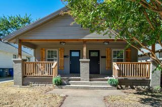 1128 S Xanthus Avenue, Tulsa, OK 74104
