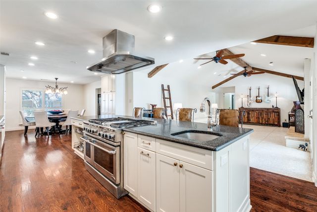 4558 Shady Hill Drive, Dallas, TX 75229