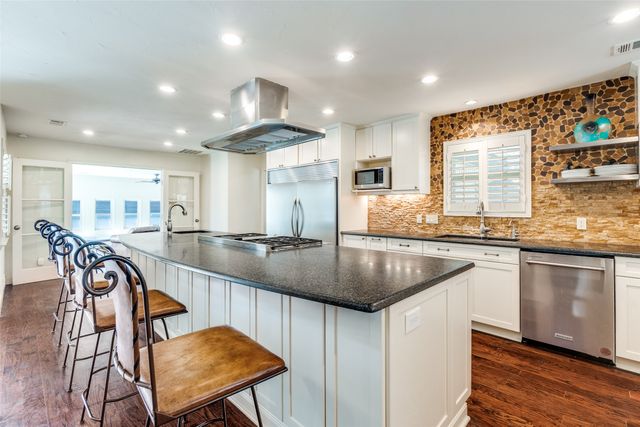 4558 Shady Hill Drive, Dallas, TX 75229