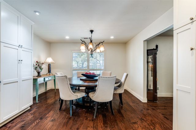 4558 Shady Hill Drive, Dallas, TX 75229