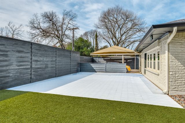 4558 Shady Hill Drive, Dallas, TX 75229