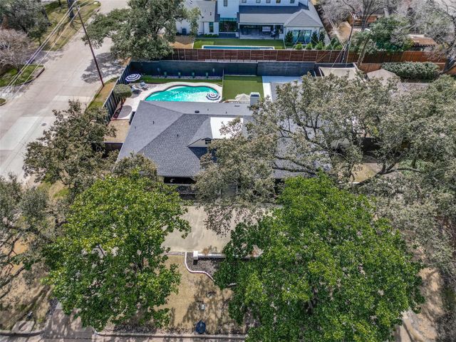 4558 Shady Hill Drive, Dallas, TX 75229