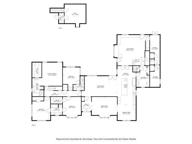 4558 Shady Hill Drive, Dallas, TX 75229