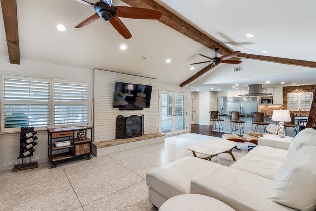 4558 Shady Hill Drive, Dallas, TX 75229