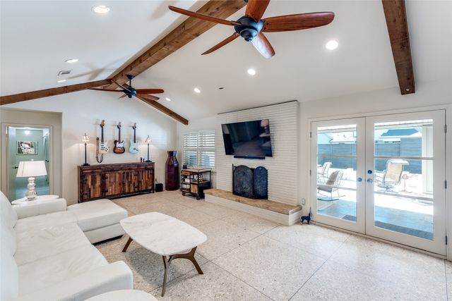 4558 Shady Hill Drive, Dallas, TX 75229