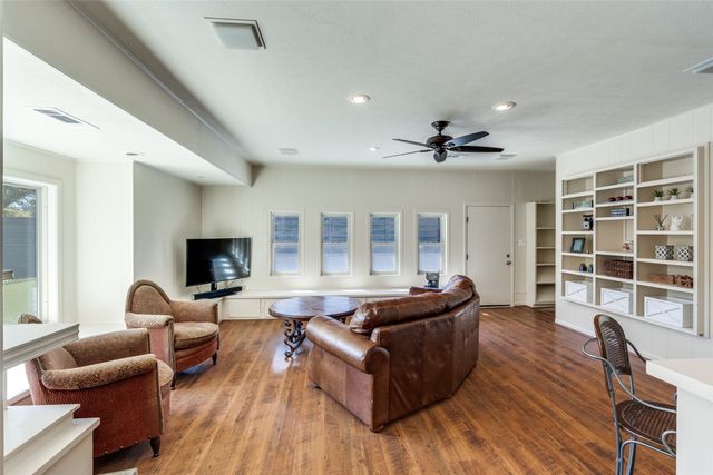 4558 Shady Hill Drive, Dallas, TX 75229