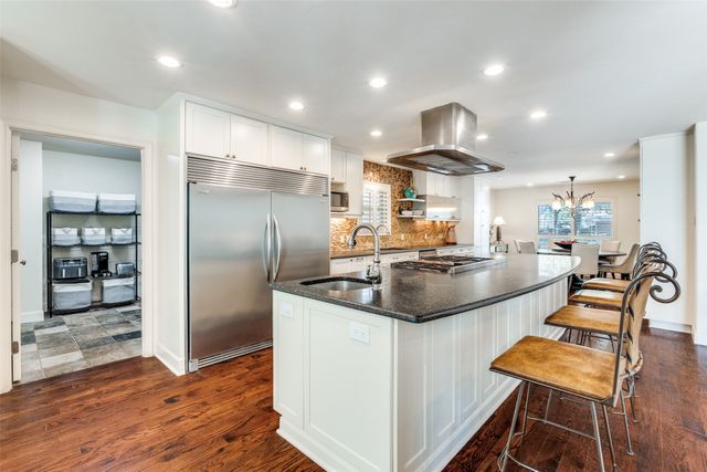 4558 Shady Hill Drive, Dallas, TX 75229