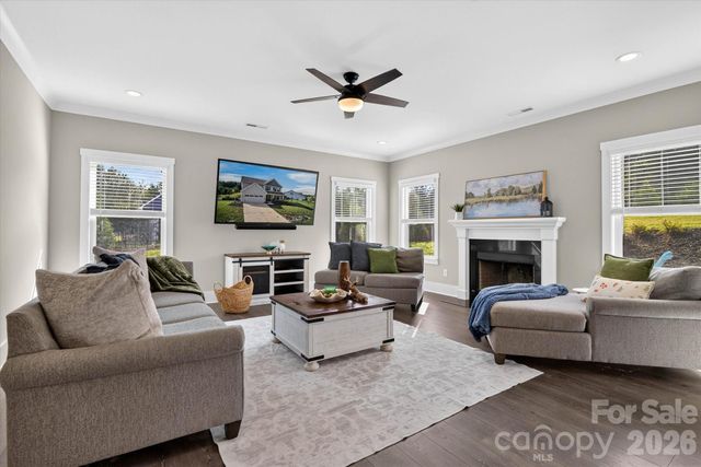 16184 Commodore Drive, Lancaster, SC 29720