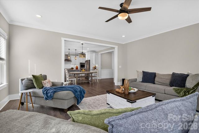 16184 Commodore Drive, Lancaster, SC 29720