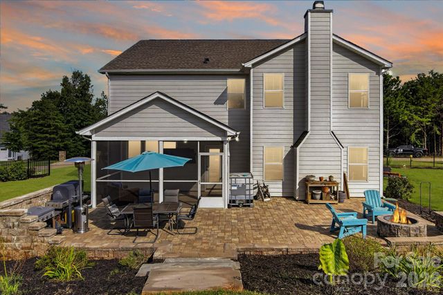 16184 Commodore Drive, Lancaster, SC 29720