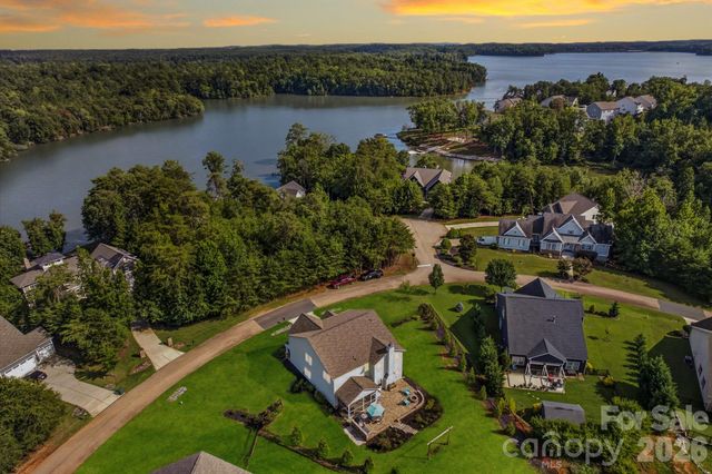 16184 Commodore Drive, Lancaster, SC 29720