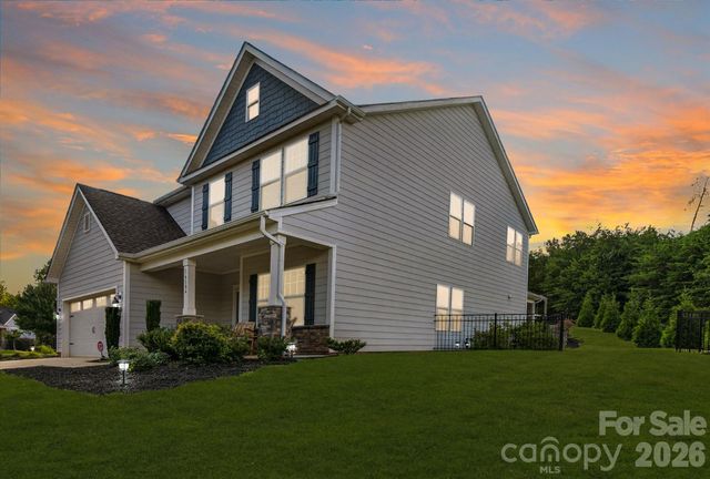 16184 Commodore Drive, Lancaster, SC 29720