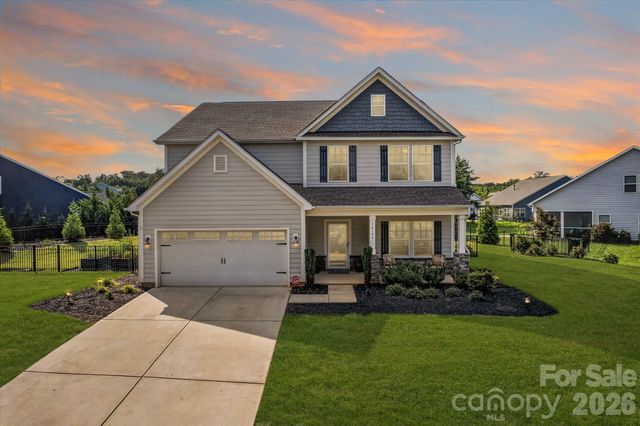 16184 Commodore Drive, Lancaster, SC 29720