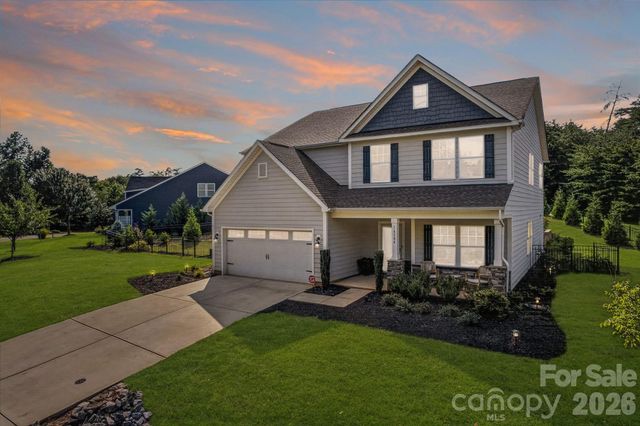 16184 Commodore Drive, Lancaster, SC 29720