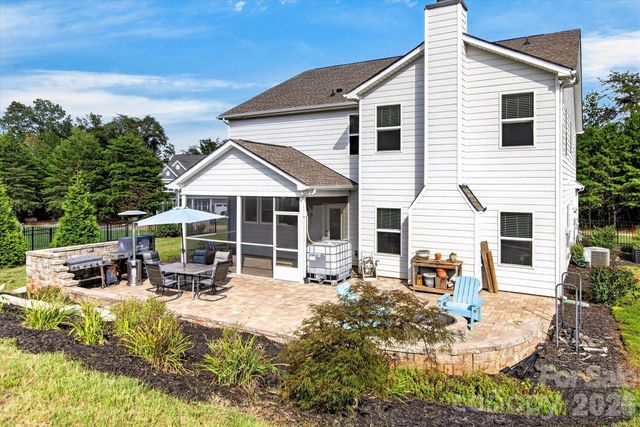 16184 Commodore Drive, Lancaster, SC 29720