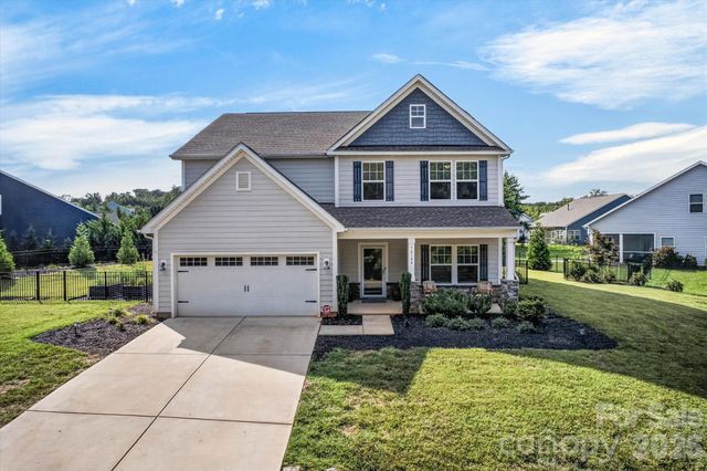 16184 Commodore Drive, Lancaster, SC 29720