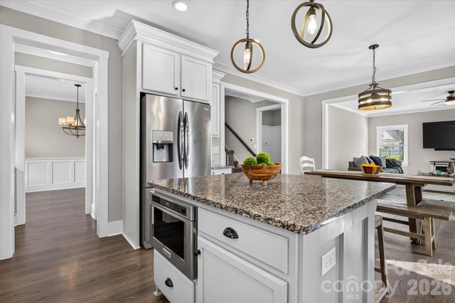 16184 Commodore Drive, Lancaster, SC 29720