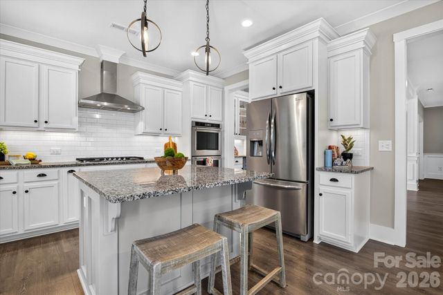 16184 Commodore Drive, Lancaster, SC 29720