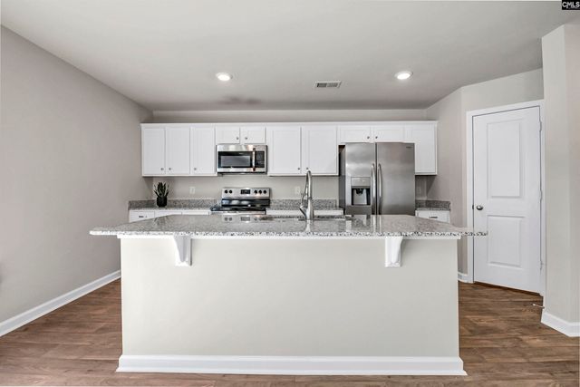1718 Dominion Drive, Columbia, SC 29209