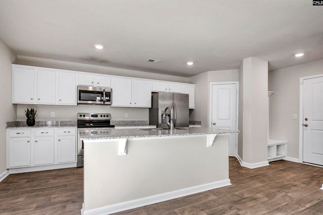 1718 Dominion Drive, Columbia, SC 29209