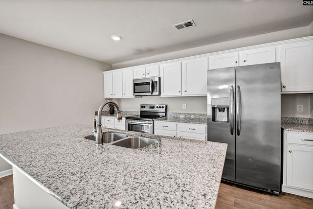 1718 Dominion Drive, Columbia, SC 29209