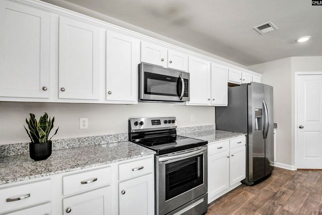 1718 Dominion Drive, Columbia, SC 29209