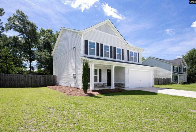 1718 Dominion Drive, Columbia, SC 29209