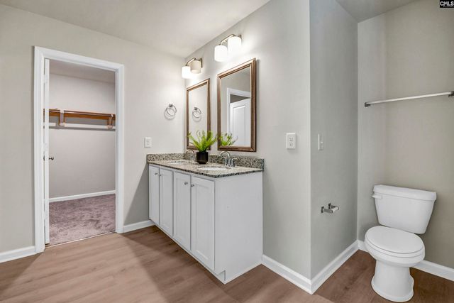 1718 Dominion Drive, Columbia, SC 29209
