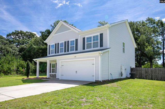 1718 Dominion Drive, Columbia, SC 29209