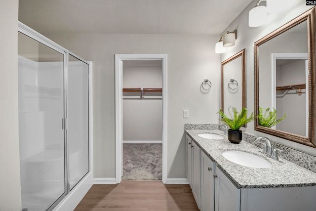1718 Dominion Drive, Columbia, SC 29209