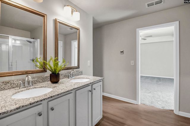 1718 Dominion Drive, Columbia, SC 29209