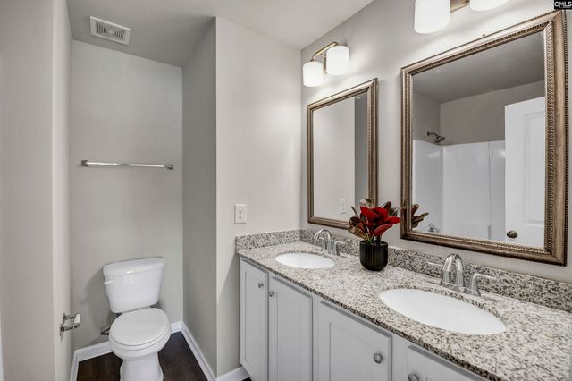 1718 Dominion Drive, Columbia, SC 29209