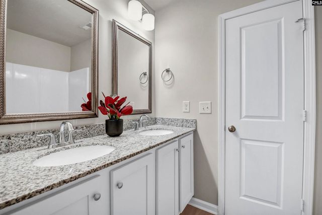 1718 Dominion Drive, Columbia, SC 29209