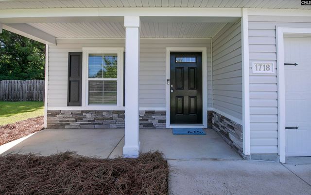 1718 Dominion Drive, Columbia, SC 29209