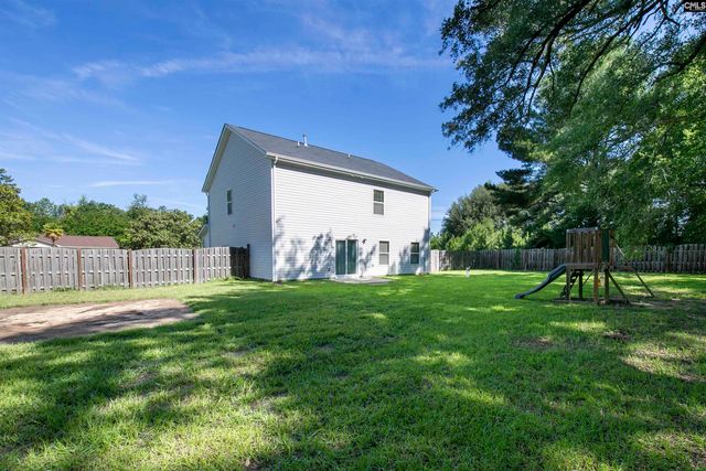 1718 Dominion Drive, Columbia, SC 29209