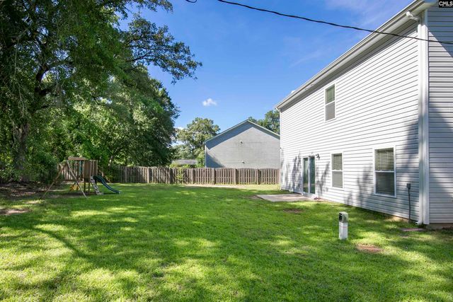 1718 Dominion Drive, Columbia, SC 29209