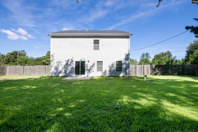 1718 Dominion Drive, Columbia, SC 29209