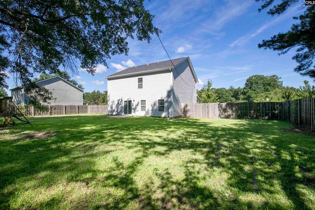 1718 Dominion Drive, Columbia, SC 29209