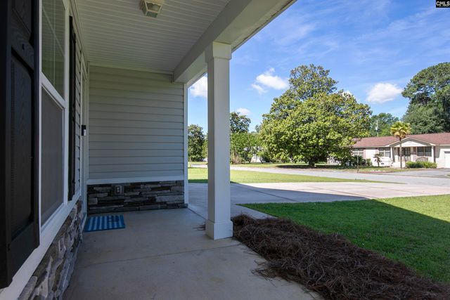 1718 Dominion Drive, Columbia, SC 29209