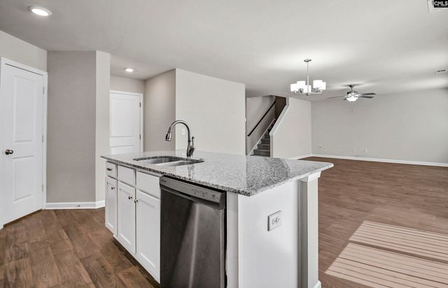 1718 Dominion Drive, Columbia, SC 29209