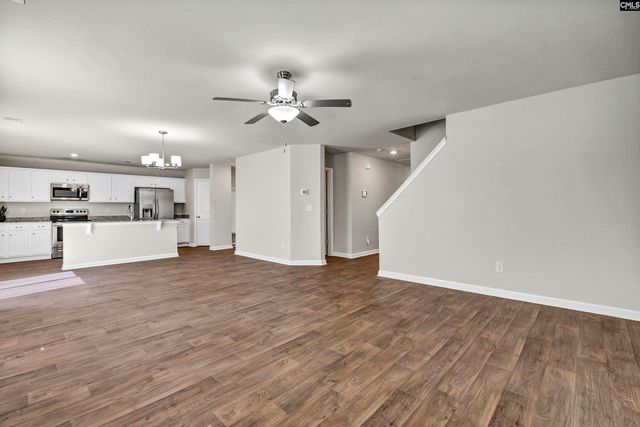 1718 Dominion Drive, Columbia, SC 29209