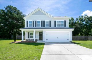 1718 Dominion Drive, Columbia, SC 29209