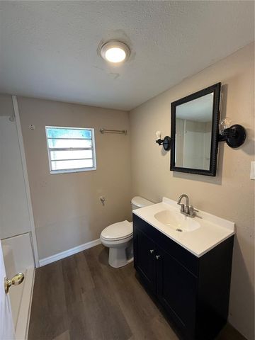 311 E BRIDGERS AVENUE, Auburndale, FL 33823