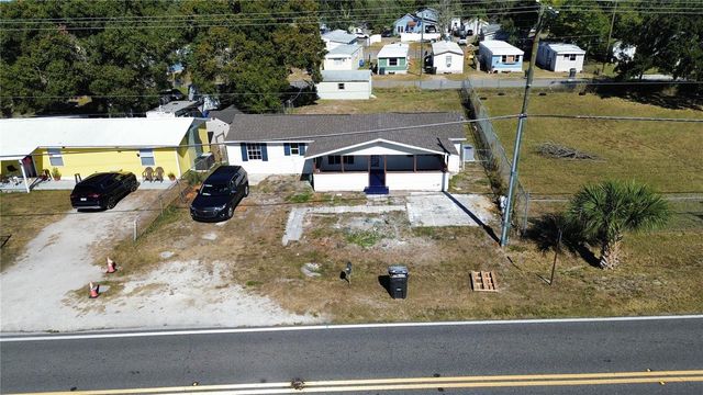 311 E BRIDGERS AVENUE, Auburndale, FL 33823