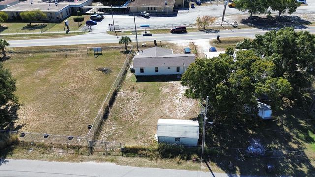 311 E BRIDGERS AVENUE, Auburndale, FL 33823