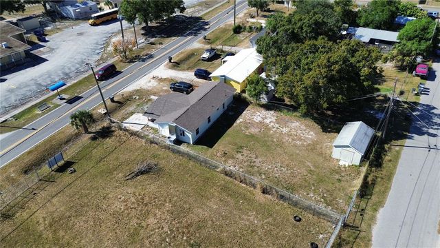 311 E BRIDGERS AVENUE, Auburndale, FL 33823
