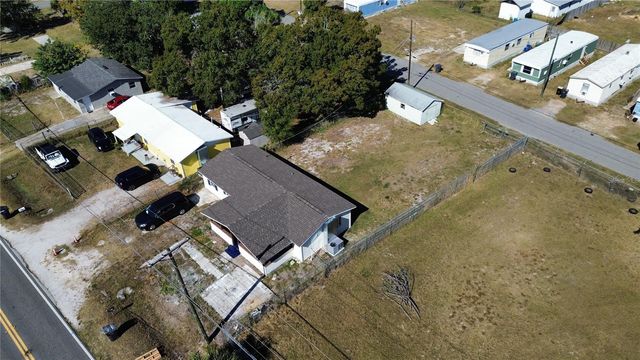 311 E BRIDGERS AVENUE, Auburndale, FL 33823