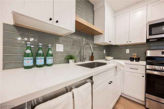 551 National Street, Henderson, NV 89015