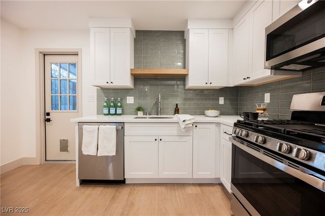 551 National Street, Henderson, NV 89015