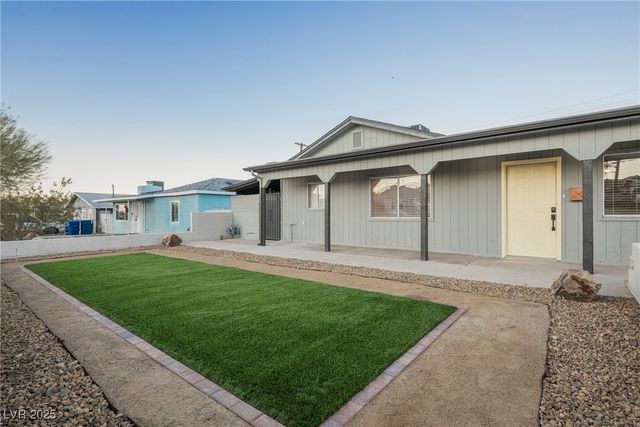 551 National Street, Henderson, NV 89015